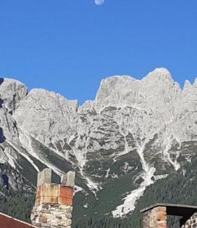 Comelico Superiore Bed & Breakfast | Affittacamere da Annarè