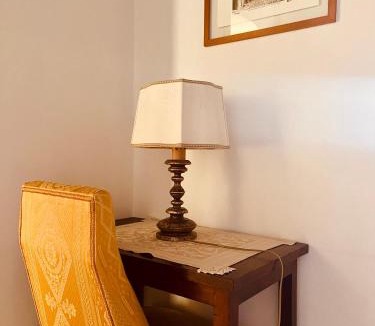 Citta di Castello House | Affittacamere La Mattonata