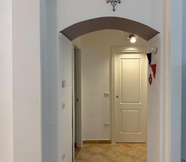 Piedimonte Matese House | Affittacamere Le Canossiane