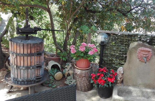Serramezzana House | Affittacamere La Vigna