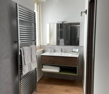 Altidona House | AFFITTACAMERE LA VOLPE