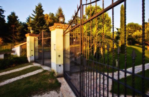 Fiano Romano House | Affittacamere Le Querce