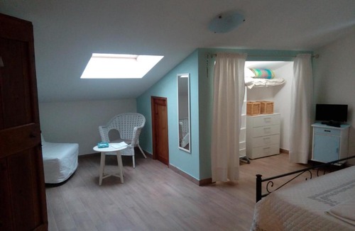 Montefano Bed & Breakfast | Affittacamere le Querce