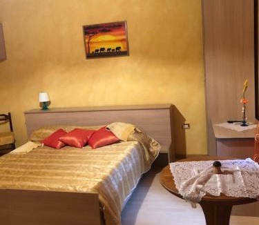 Serrastretta Bed & Breakfast | Affittacamere Melius