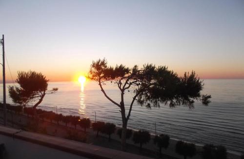 Vico del Gargano Bed & Breakfast | Affittacamere Murgenere