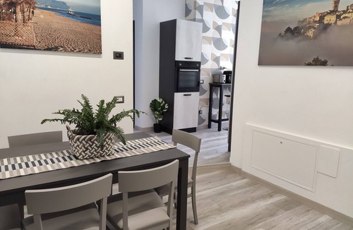 Recanati House | Affittacamere Rosita Recanati private room 3