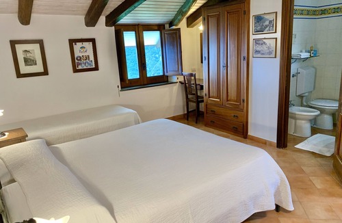 Furore House | Affittacamere Sant'Alfonso