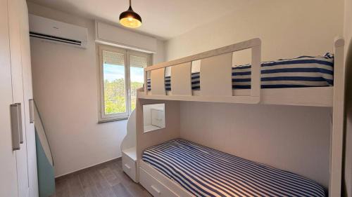 Quartiere XXIV Don Bosco Apartment | AffittaSardegna-Casa Primula A