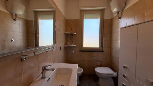 Quartiere XXIV Don Bosco Apartment | AffittaSardegna-Casa Primula A