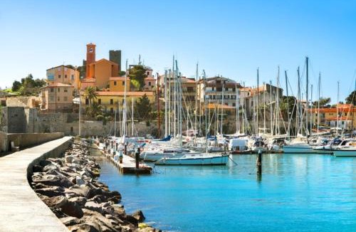 Talamone Apartment | Affitti Brevi Toscana - Loft a Talamone