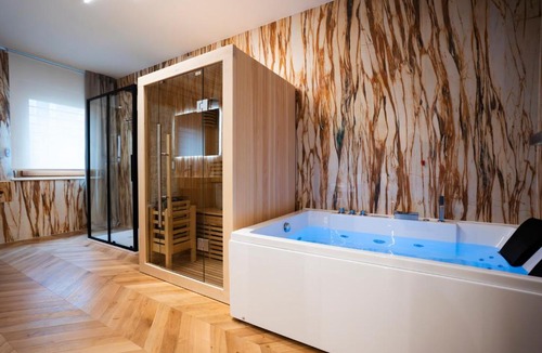 Pineta Apartment | Afrodite Luxury Residence & Spa