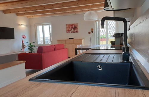 Recanati Old Town Apartment | Aghel Luxury Apartment