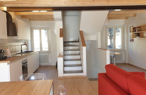 Recanati Old Town Apartment | Aghel Luxury Apartment