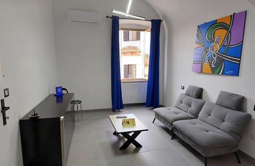 Chieti House | Agli Archi Eco House