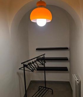 Chieti House | Agli Archi Eco House