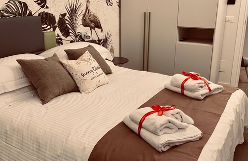 Canosa di Puglia Bed & Breakfast | Agorà B&B Urban Relais