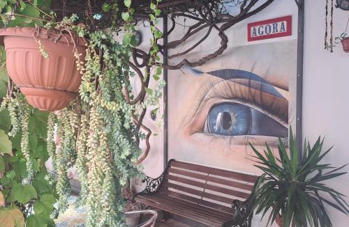 Pompei Hostel | Agorà Hostel