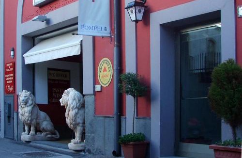 Pompei Hostel | Agorà Hostel