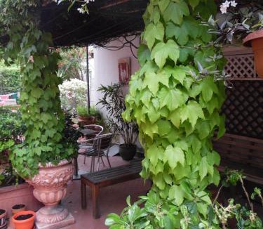Pompei Hostel | Agorà Hostel