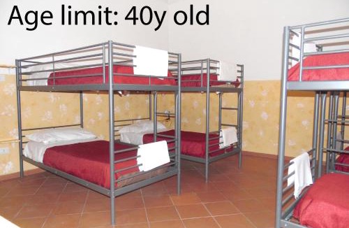Pompei Hostel | Agorà Hostel