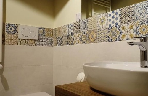 Castelnuovo della Daunia House | Agora'