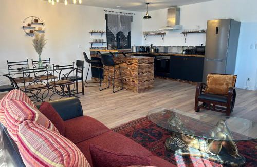 Limoges House | Agréable MAISON familiale - Terrasse - 4 Chambres - 2 SDB - Limoges