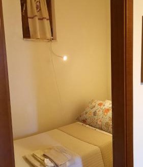Guidonia Montecelio Apartment | Agri Domus