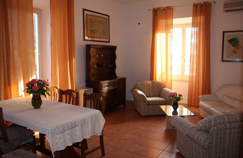 Villanova Apartment | agri domus apartment in old farm