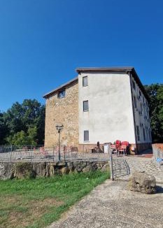 San Mauro La Bruca Hotel | Agri Hotel Cilento "Il Forno Antico"