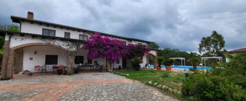 San Mauro La Bruca Hotel | Agri Hotel Cilento "Il Forno Antico"