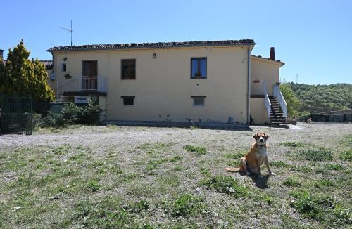 Laurenzana Bed & Breakfast | AgriBnB Casa Furnaredda