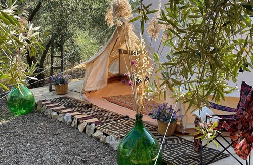 Bisceglie House | Agricampeggio wishne
