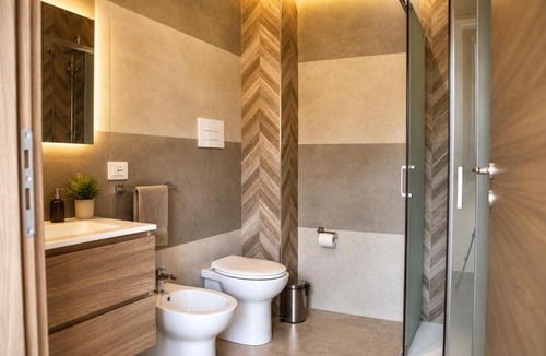 Castellabate Apartment | AgriDimora Le Querce