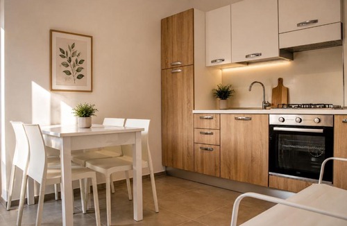 Castellabate Apartment | AgriDimora Le Querce