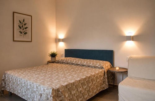 Castellabate Apartment | AgriDimora Le Querce