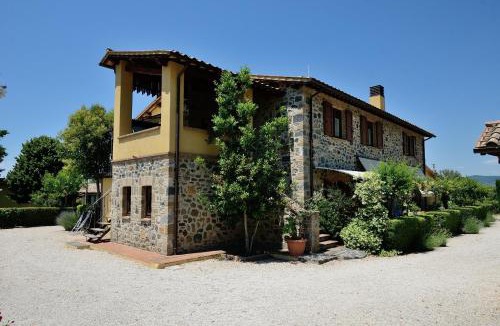 Bolsena House | AgriResidence L'Antica Fattoria - sul Lago
