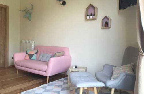 Bolsena House | Agriresort Le Porcine