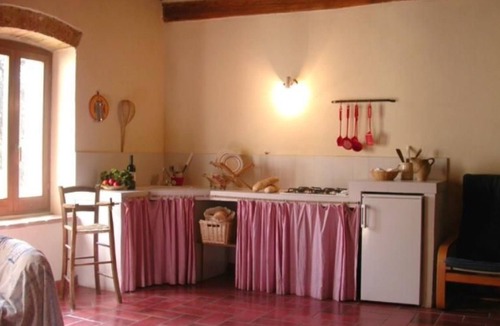 Umbertide Apartment | Agritourismus Vigne di Pace - The Guardian by Interhome