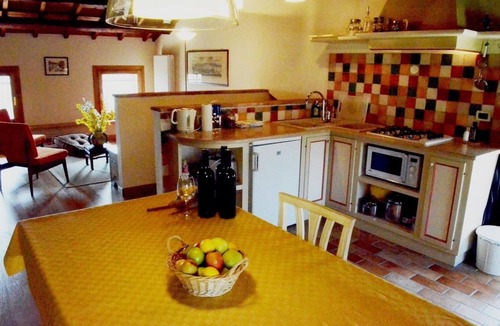 San Zenone degli Ezzelini House | Agriturismo Ca' Roer
