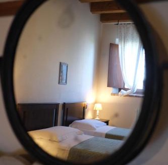 San Martino Buon Albergo House | Agriturismo Corte Pellegrini