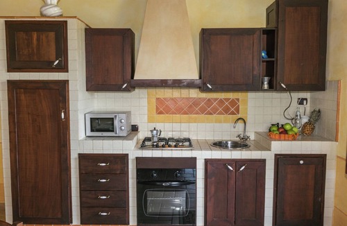 Montoro Apartment | Agriturismo a Montoro vicino al mare