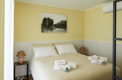 Bovino House | Agriturismo Agricampeggio Piana delle Mandrie