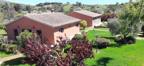 Capalbio House | Agriturismo Agrifoglio