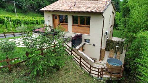 Miane Apartment | Agriturismo Ai Masi
