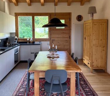 Miane Apartment | Agriturismo Ai Masi