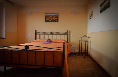 Sorano House | Agriturismo Airone