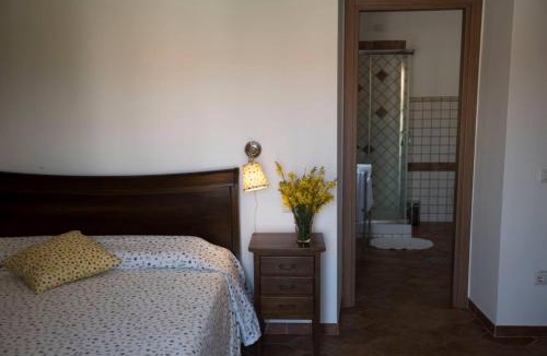 Centola Bed & Breakfast | Agriturismo Al Casalicchio