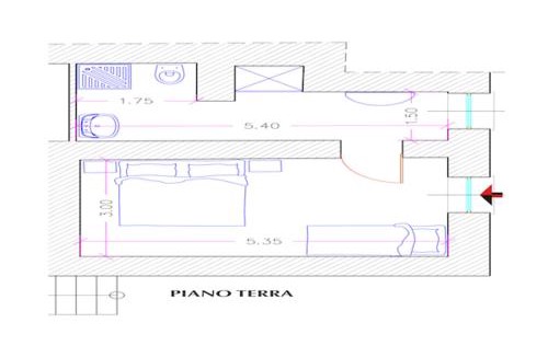 Centola Bed & Breakfast | Agriturismo Al Casalicchio