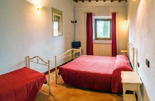 Pienza House | Agriturismo Bagnolo