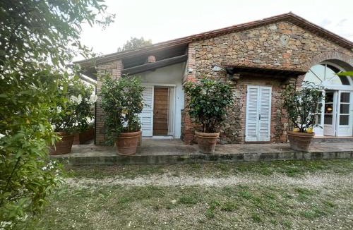 Piombino House | Agriturismo Baratti